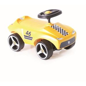 Detské odrážadlo Driftly žlté vyobraziť