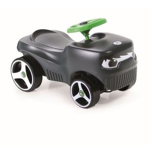 Detské odrážadlo Farmly tmavo šedé vyobraziť