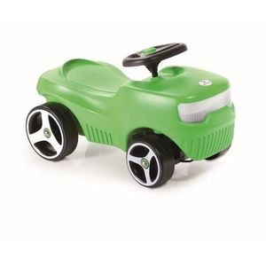 Detské odrážadlo Farmly zelené vyobraziť