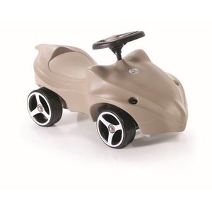 Detské odrážadlo Nutly béžovej vyobraziť