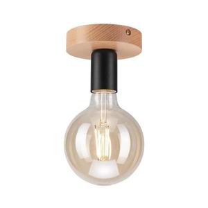 Prisadený luster VITO 1xE27/60W/230V buk 41759 vyobraziť