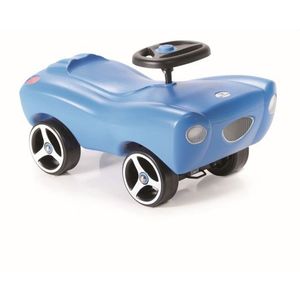 Detské odrážadlo Smartly svetlo modré vyobraziť