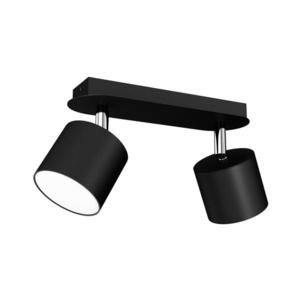 Bodové svietidlo DIXIE 2xGX53/11W/230V čierna MLP7600 vyobraziť