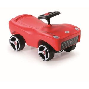 Detské odrážadlo Sportly červené vyobraziť