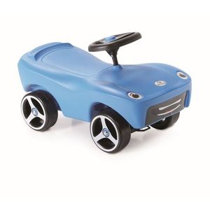 Detské odrážadlo Sportly svetlo modré vyobraziť