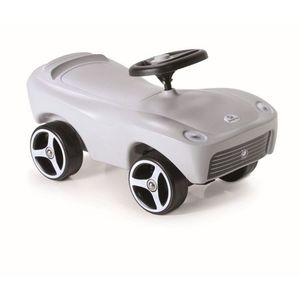 Detské odrážadlo Sportly svetlo šedé vyobraziť