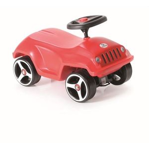 Detské odrážadlo Wildy červené vyobraziť