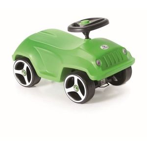 Detské odrážadlo Wildy zelené vyobraziť