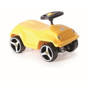 Detské odrážadlo Wildy žlté vyobraziť