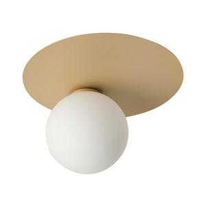 Stropné svietidlo ARGON 1xG9/12W/230V zlatá 33264 vyobraziť