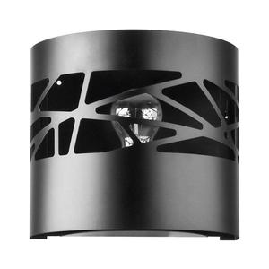 Nástenné svietidlo MODUL FREZ 1xE27/60W/230V čierna 31078 vyobraziť