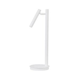 Stolná lampa STALACTITE 1xG9/3W/230V biela 50196 vyobraziť