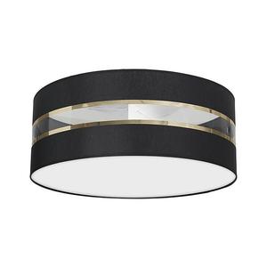 Stropné svietidlo ULTIMO 2xE27/60W/230V čierna MLP7339 vyobraziť