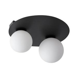 Stropné svietidlo ARGON 2xG9/12W/230V čierna 33267 vyobraziť