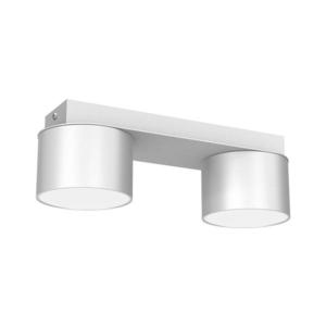 Stropné svietidlo DIXIE 2xGX53/11W/230V biela MLP7539 vyobraziť