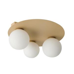 Stropné svietidlo ARGON 3xG9/12W/230V zlatá 33271 vyobraziť