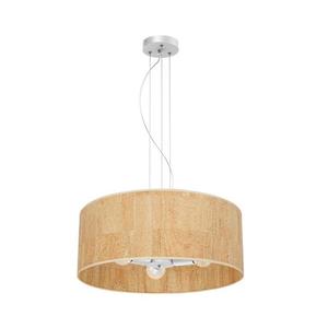 Luster na lanku CORK 3xE27/60W/230V MLP7523 vyobraziť