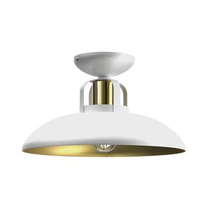 Prisadený luster FELIX 1xE27/60W/230V biela MLP7703 vyobraziť