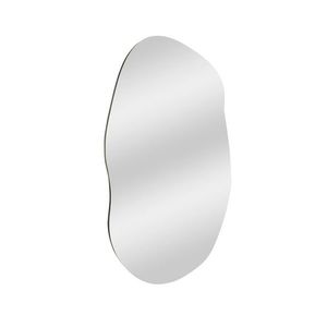 Zrkadlo Lossa Black 52 x 89 cm vyobraziť