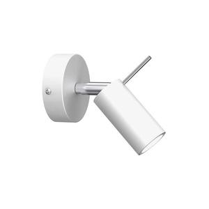 Nástenné bodové svietidlo PRESTON 1xGU10/MR11/40W/230V biela MLP7614 vyobraziť