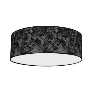 Stropné svietidlo SATINO 3xE27/60W/230V čierna/šedá MLP7329 vyobraziť