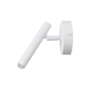 Nástenné bodové svietidlo STALACTITE 1xG9/2, 5W/230V biela 33216 vyobraziť