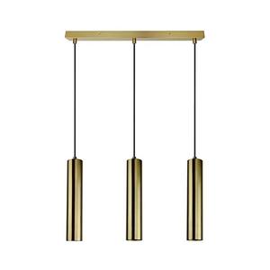 Luster na lanku NAPOLI 3xGU10/8W/230V 318718 vyobraziť