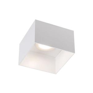 - 7082 - Stropné svietidlo KONAN 1xGX53/15W/230V biela 7082 vyobraziť