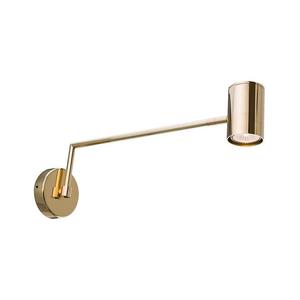 - 8345 - Nástenná lampička LAGARES 1xGU10/15W/230V 8345 vyobraziť