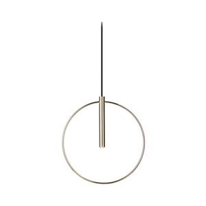 - 8290 - Luster na lanku FARO 1xG9/10W/230V 8290 vyobraziť