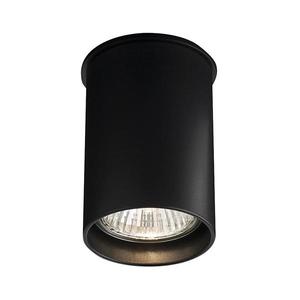 - 1109 - Bodové svietidlo ARIDA 1xGU10/15W/230V 9 cm čierna 1109 vyobraziť