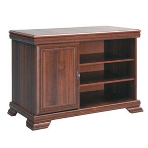 Televízny stolík KORA, Samoa King vyobraziť