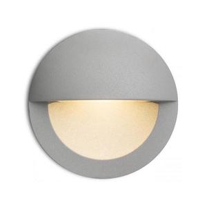 RED - Design - R10558 - LED Vonkajšie vstavané svietidlo ASTERIA LED/3W/230V IP54 R10558 vyobraziť