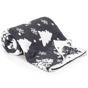 4Home Deka Night Woods, 127 x 152 cm vyobraziť