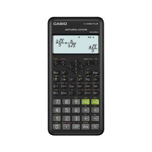 Casio - Školská kalkulačka 1xLR44 čierna 45015285 vyobraziť