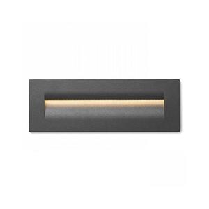 RED - Design - R12628 - LED Vonkajšie vstavané svietidlo RASQ LED/8, 5W/230V IP65 R12628 vyobraziť