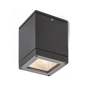 RED - Design -R10385 - Vonkajšie stropné svietidlo QUADRA 1xE27/75W/230V IP54 R10385 vyobraziť