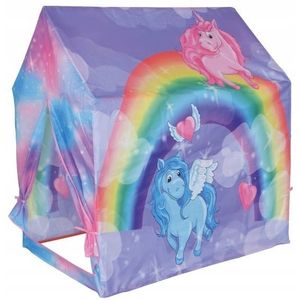 Detský stan Iplay Dúha vyobraziť