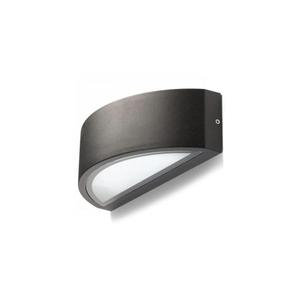 RED -Design - R10364 - Vonkajšie nástenné svietidlo LESA 1xE27/26W/230V IP54 R10364 vyobraziť