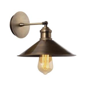 Nástenné svietidlo BERCESTE 1xE27/40W/230V 525NOR3153 vyobraziť