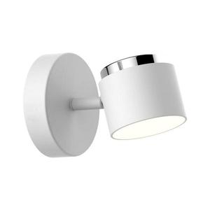 LED Nástenné bodové svietidlo KUBIK LED/4, 2W/230V biela 318213 vyobraziť