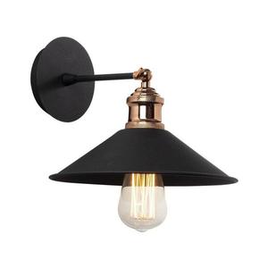 Nástenné svietidlo BERCESTE 1xE27/40W/230V 525NOR3152 vyobraziť