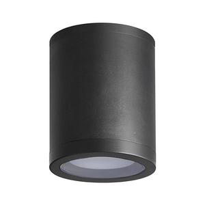 Prezent - Vonkajšie bodové svietidlo MOPTI 1xE27/12W/230V čierna IP54 vyobraziť