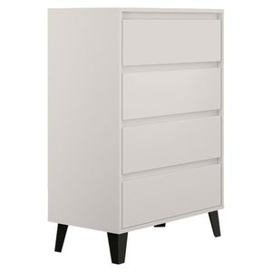 Komoda BOGAN 4S70, kašmír vyobraziť