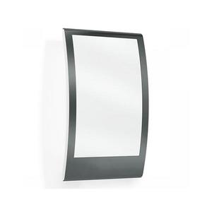 Steinel 069254 - Vonkajšie nástenné svietidlo L 22 1xE27/60W/230V IP44 antracit 069254 vyobraziť