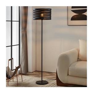 Eglo 99507 - Stojacia lampa CREMELLA 1xE27/40W/230V 99507 vyobraziť