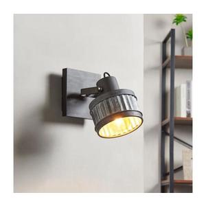 Eglo 43444 - Bodové svietidlo TURROCK 1xE27/28W/230V 43444 vyobraziť