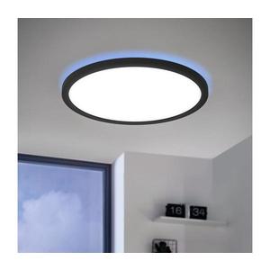 Eglo 900091 - LED RGBW Stmievateľné stropné svietidlo ROVITO-Z LED/14, 6W/230V čierna 900091 vyobraziť
