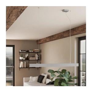 Eglo 98816 - LED Stropné svietidlo do lištového systému TP 3xLED/3, 5W/230V 98816 vyobraziť