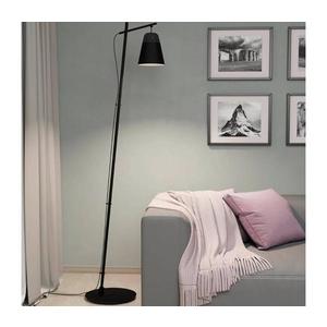 Eglo 99547 - Stojacia lampa CANTERRAS 1xE27/40W/230V 99547 vyobraziť